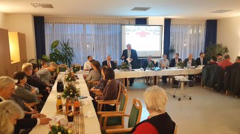 Kreisversammlung 2018