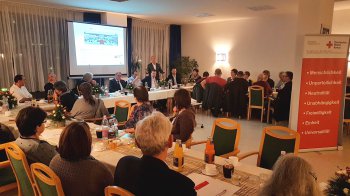 Kreisversammlung 2018