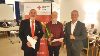 Kreisversammlung 2018