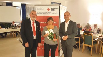 Kreisversammlung 2018