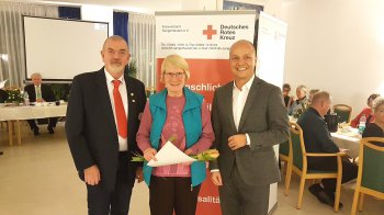 Kreisversammlung 2018