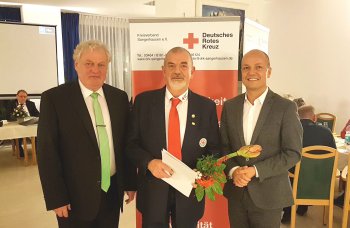 Kreisversammlung 2018