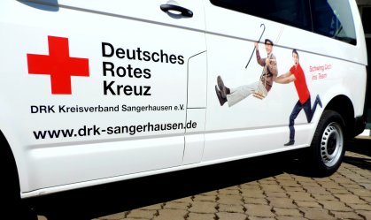 neue Fahrzeugflotte 1