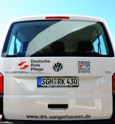 neue Fahrzeugflotte 2