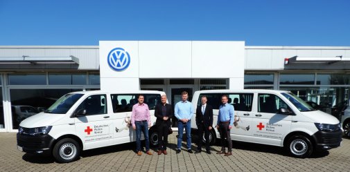 neue Fahrzeugflotte 5