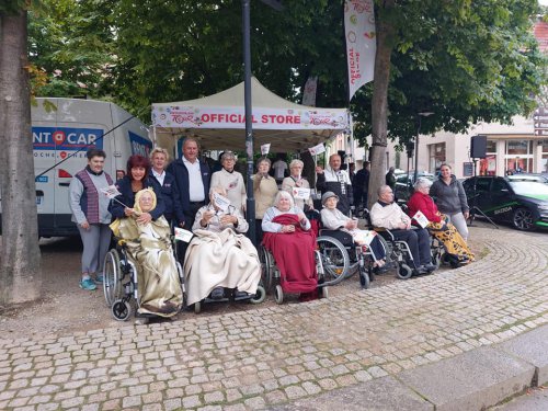 Gruppenbild