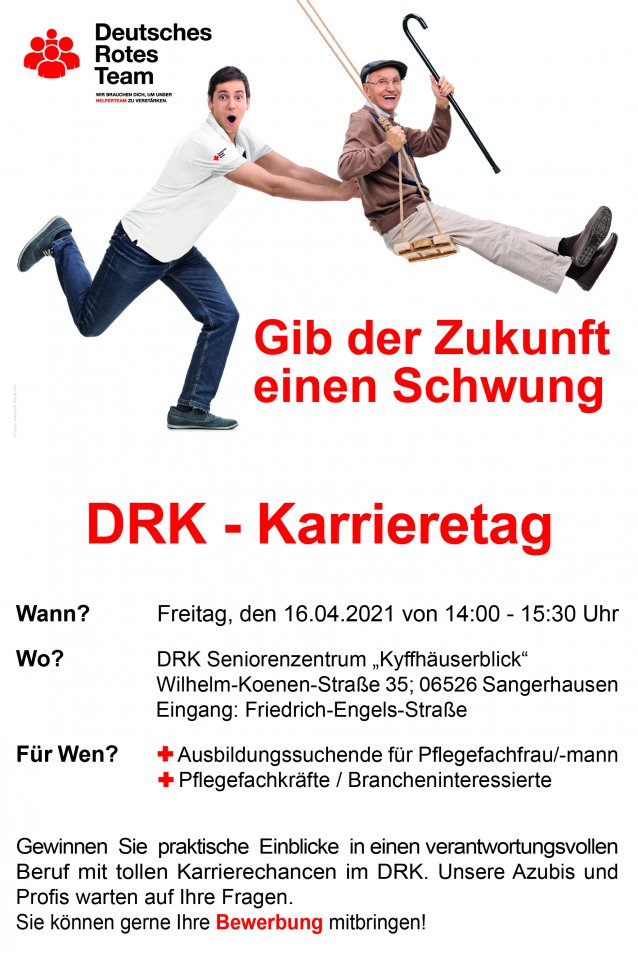 Karrieretag 2021