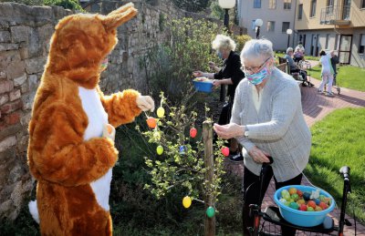 Ostern 3