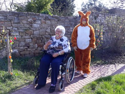 Ostern 4