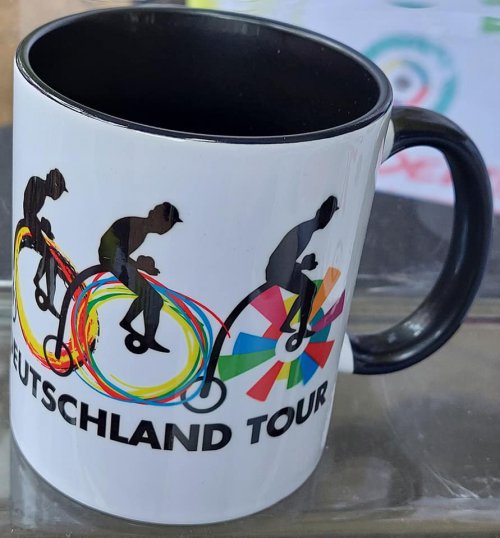 Tasse